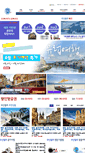 Mobile Screenshot of busanblue.com